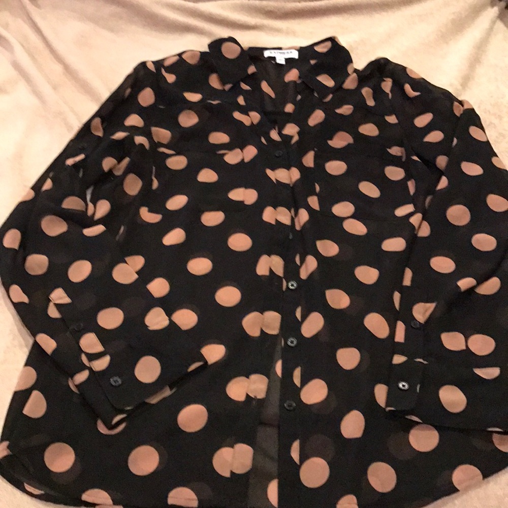 Express top